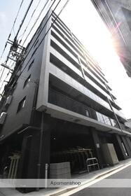 神奈川県横浜市西区中央２ 9階建 築4年5ヶ月