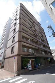 パークウェル浅草 9階建