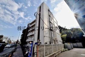 東京都小金井市貫井南町３ 賃貸マンション