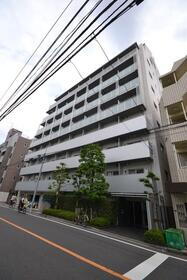 東京都杉並区荻窪４ 賃貸マンション