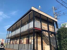 埼玉県久喜市上町 賃貸アパート