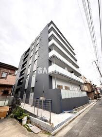 神奈川県川崎市川崎区鋼管通１ 賃貸マンション