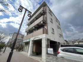 兵庫県神戸市兵庫区松本通４ 4階建 築22年5ヶ月
