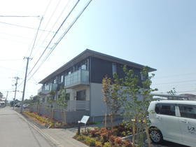 愛媛県新居浜市神郷２ 2階建 築6年5ヶ月