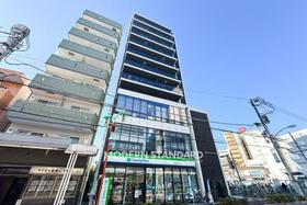 東京都中野区本町４ 10階建 築1年10ヶ月