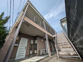 静岡県浜松市中央区布橋３ 2階建 築38年4ヶ月