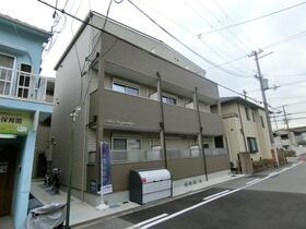 大阪府大阪市生野区林寺５ 賃貸アパート