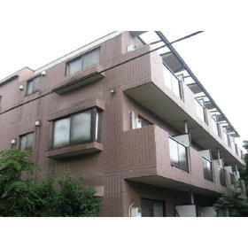 東京都世田谷区千歳台１ 3階建 築32年3ヶ月