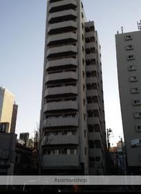 ＨＦ西新宿レジデンスＥＡＳＴ 13階建