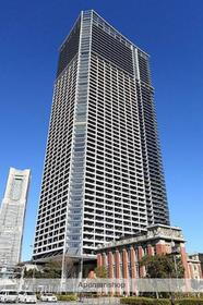 ザ・タワー横浜北仲 58階建