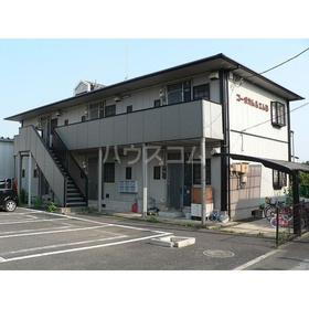 栃木県小山市神山２ 2階建 築29年11ヶ月