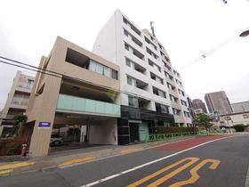 東京都渋谷区恵比寿南２ 地上8階地下1階建 築17年4ヶ月