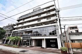 タウンコート花澤