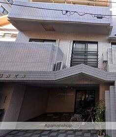 神奈川県横浜市南区真金町１ 6階建 築35年5ヶ月