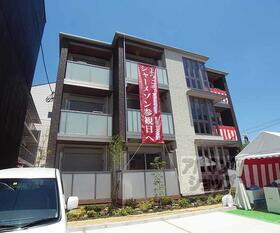 京都府京都市伏見区深草西浦町６ 賃貸マンション