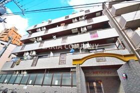 アベノ池田マンション 6階建