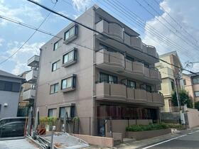 兵庫県神戸市灘区高徳町４ 賃貸マンション