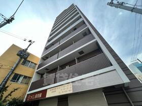 Ｃｏｍｅｎｚ梅田 12階建
