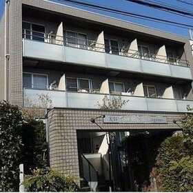 東京都小金井市東町４ 賃貸マンション