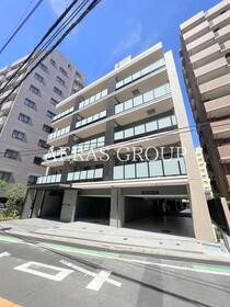 アヴァンカーサ町屋 15階建