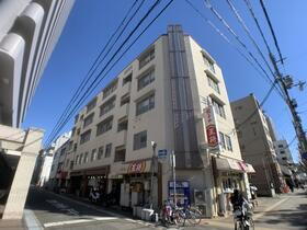 兵庫県神戸市兵庫区塚本通６ 賃貸マンション