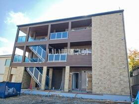 京都府亀岡市三宅町２ 賃貸アパート