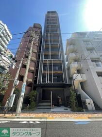 東京都文京区湯島３ 賃貸マンション