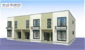 岐阜県揖斐郡揖斐川町上南方 賃貸アパート