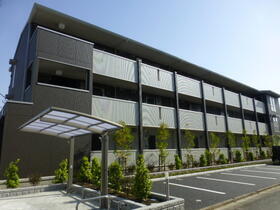 神奈川県藤沢市円行１ 賃貸アパート