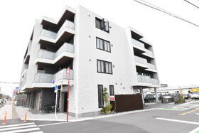 埼玉県草加市金明町 賃貸マンション