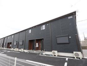 Ｗｉｓｔｅｒｉａ　Ｂ棟