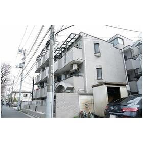 菱和パレス上北沢