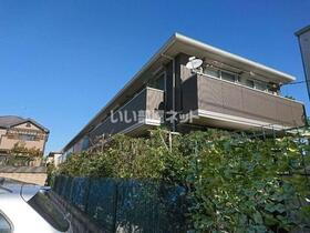 埼玉県春日部市一ノ割１ 賃貸アパート