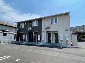 島根県松江市東津田町 築5年2ヶ月 2階建