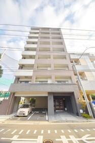 福岡県福岡市博多区美野島３ 賃貸マンション