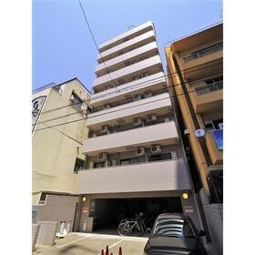 愛知県名古屋市中村区則武１ 10階建 築33年10ヶ月