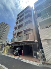 ＳＤグランツ神戸駅前