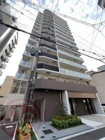 大阪府大阪市福島区吉野１ 賃貸マンション