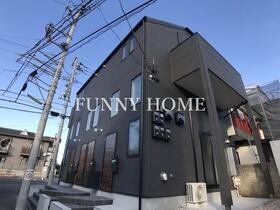 東京都世田谷区八幡山３ 2階建 築4年2ヶ月