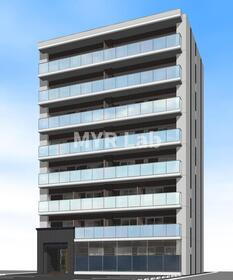 福岡県福岡市東区原田１ 8階建 