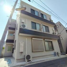 東京都墨田区立花３ 賃貸アパート