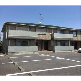 茨城県土浦市右籾 賃貸アパート