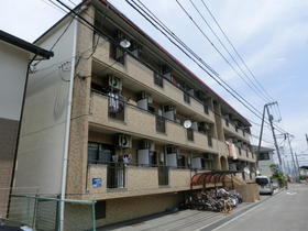 広島県広島市西区三滝本町２ 賃貸マンション