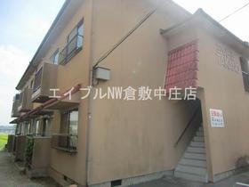 岡山県倉敷市西尾 2階建 築36年6ヶ月