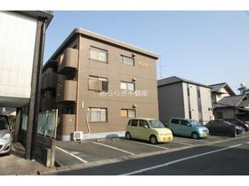 静岡県浜松市中央区住吉４ 3階建 築34年8ヶ月