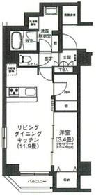 東京都墨田区東向島４ 東向島駅 1LDK マンション 賃貸物件詳細