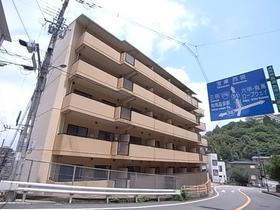 兵庫県神戸市北区有馬町 7階建 築25年2ヶ月