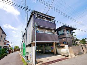 奈良県奈良市阪新屋町 3階建 築34年5ヶ月
