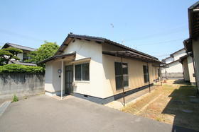 笹沖戸建 1階建