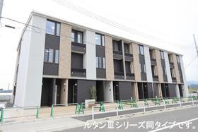 千葉県千葉市稲毛区長沼原町 3階建 